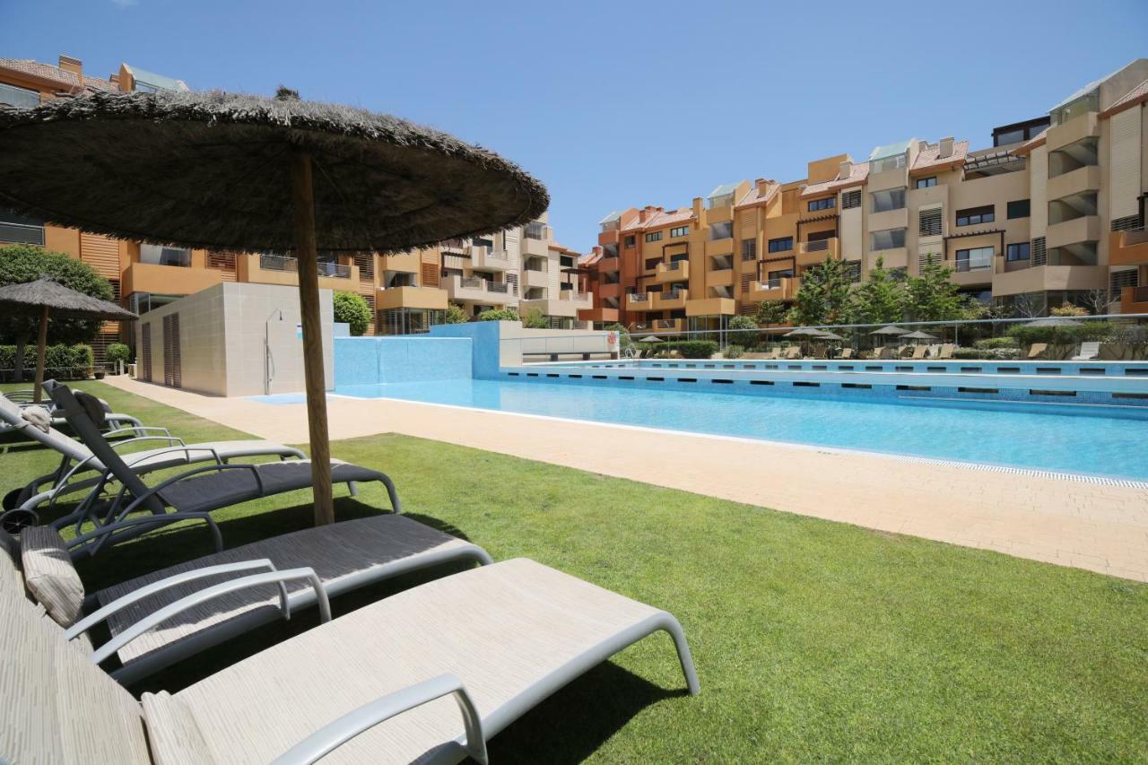 Appartement Ribera Del Marlin